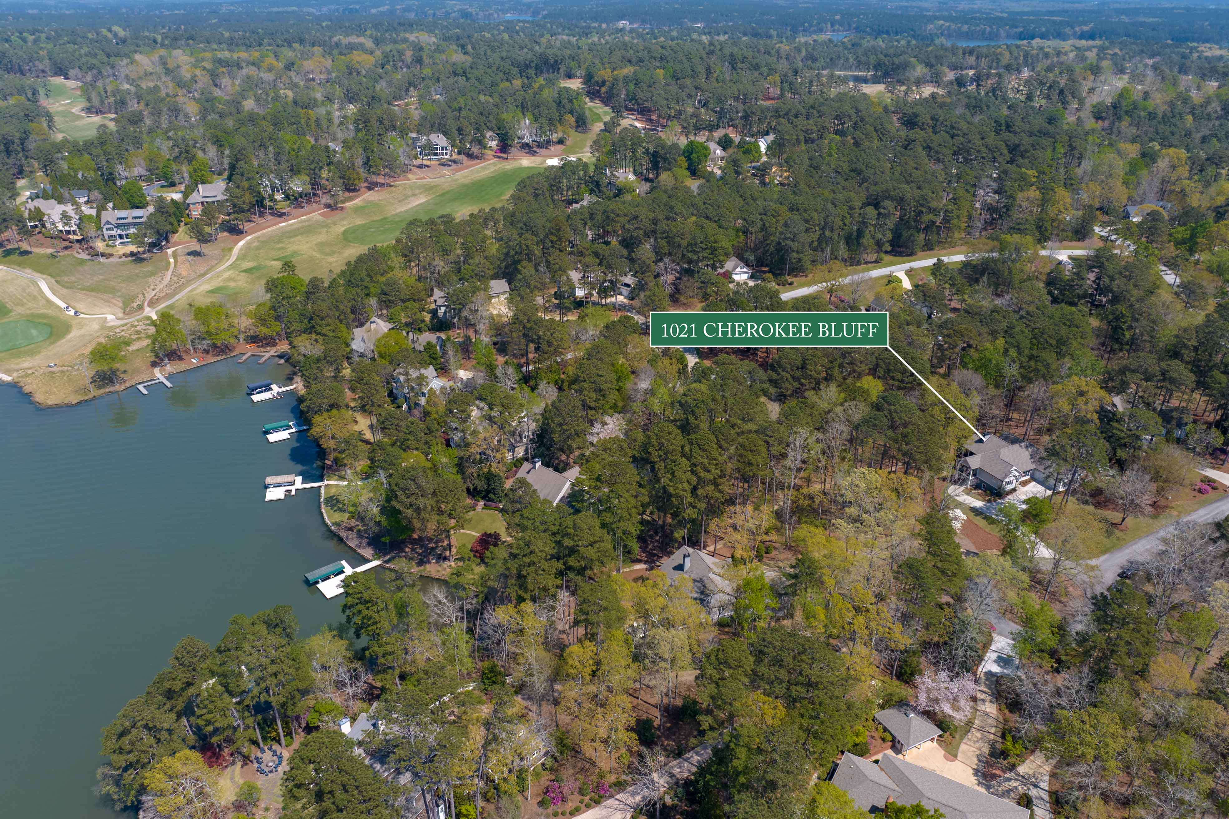 1021 Cherokee Bluff image 51